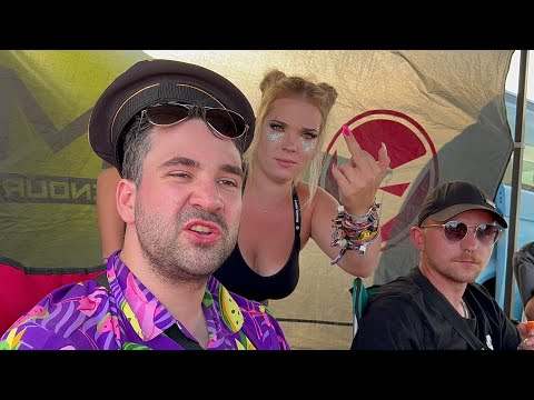 SMS FESTIVAL VLOG 2/2