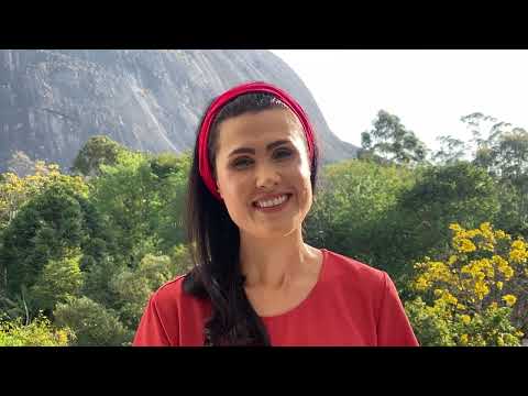 1557 Sobre a Rocha | Toda Verdade no Coração | Melissa Barcelos