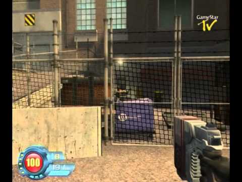 GameStar TV s02e06 - SiN Episodes - Emergence