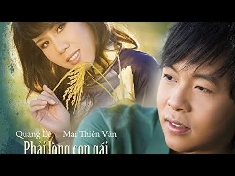 Phải lòng con gái Bến Tre Sheet - Quang Lê