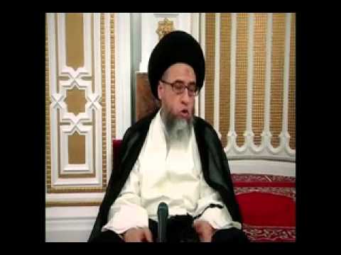 كتاب الزكاة - أحكام الزكاة - الحلقة -  7- سيد صباح شبر