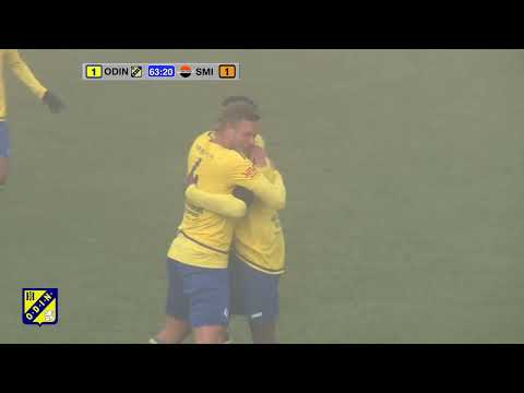 230121 Derde Helft ODIN'59 - Smitshoek