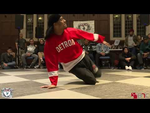 Supernova Vs The Elusives - Top 8 - Rhythmic Damage XIV - BNC