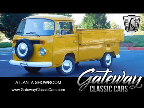 1980 Volkswagen Bus (CC-1913411) for sale in O'Fallon, Illinois