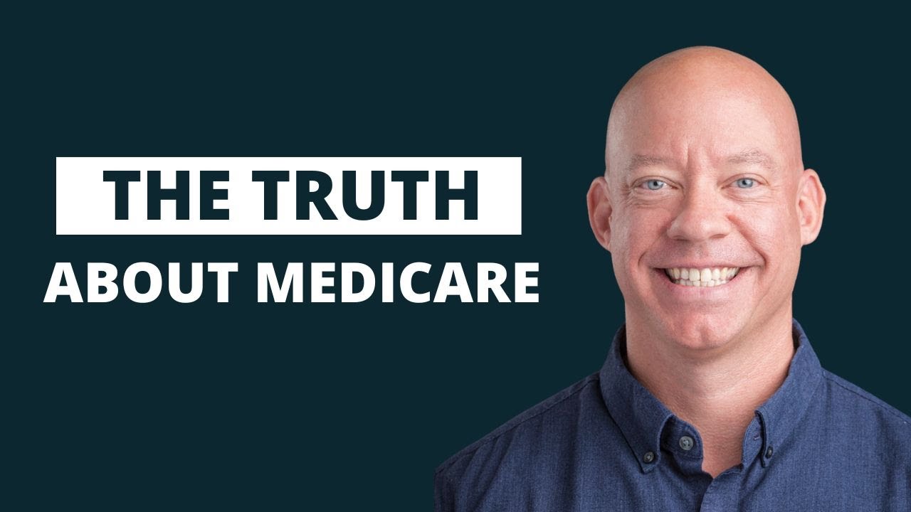 The Truth About Medicare Advantage