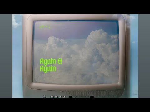 Jryl - Again & Again (slowed+reverb)