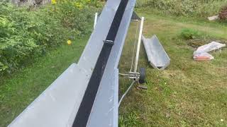 Транспортер J&auml;rp&aring;s Vedtranport&ouml;r BT-44 | Изображение 4 - Machineryline