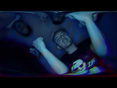 Quarantäne - Izko, Rima, Pakt & Cillit (Prod. KKWM) [Official Video]