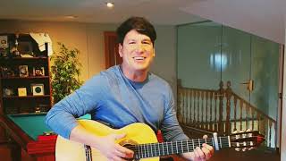 TANTO LA QUERÍA - LUCAS (ANDY&amp;LUCAS)