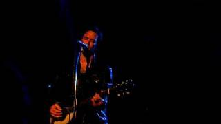 Mystery - Jimmy Gnecco - Bowery Ballroom NY 5/25/10