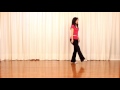 Big City Summertime - Line Dance (Dance & Teach in English & 中文)