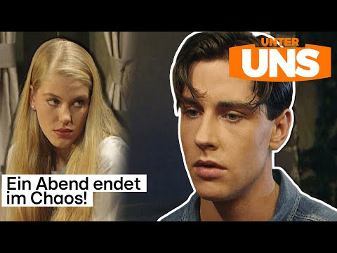 Ein ungutes Gefühl | Folge 54 | Ganze Folge | Unter Uns