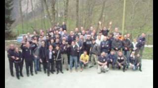 preview picture of video 'A Tutti i Partecipanti del Raid del Marocco 2010'