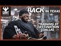 BACK in Texas | Destination Dallas