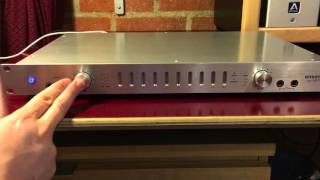 Video thumbnail for Support Bench: Ensemble Firewire Hardware Reset by Apogee Support