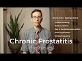 CHRONIC PROSTATITIS Explained By Urologist The 4 Types Of Prostatitis Treatment Diagnosis