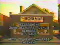 1983 TV Commercial for Buffalo, NY Record Store "The Record Mine" (w/Green Jello)