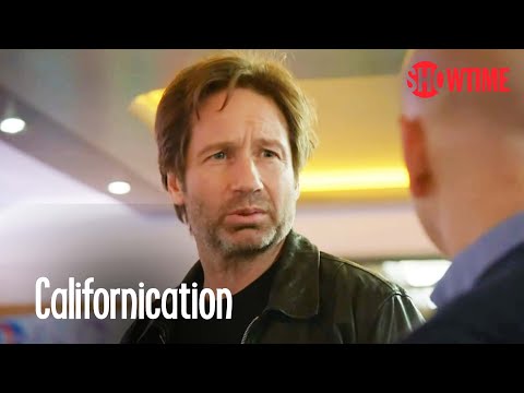 Californication Season 6: Episode 1 Clip - A Masterpiece | SHOWTIME