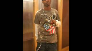 Juelz Santana-Why-Instrumental