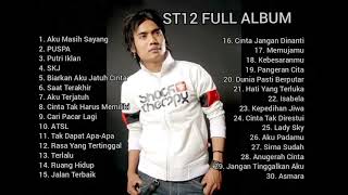 Download lagu LAGU ST 12 | AKU MASIH SAYANG | FULL ALBUM mp3