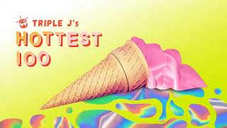 Triple J Hottest 100 DJ Mix 2019