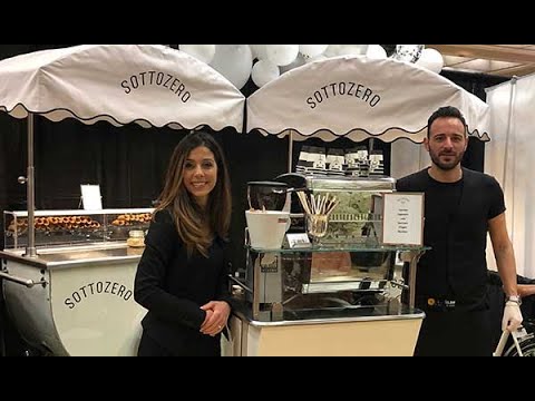 Sotto Zero - 100% Italian – Made Fresh Daily - Canada