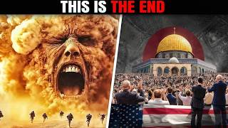 When the Great Tribulation Starts: Don’t Leave Your House!