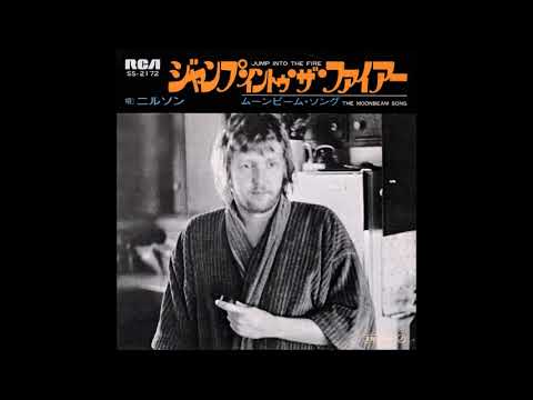 Harry Nilsson - Jump Into The Fire (single version) (1972)