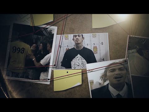 RANGE - LODI (Prod. JKM)