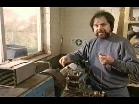 Secret Life Of Machines 301 The Fax Machine