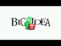Big Idea Why We Do What We Do 2001 Logo Remake