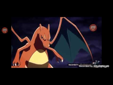 Charizard Master AMV- Without You (Ashes Remain)