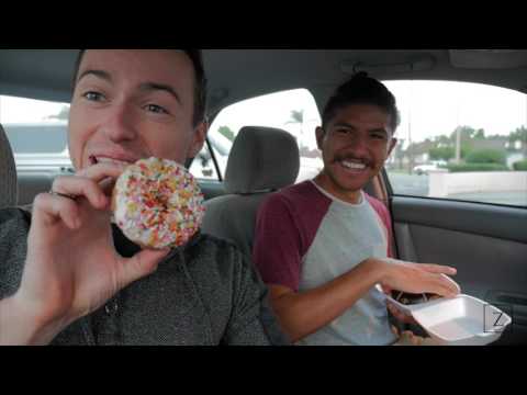 Episode #2 Donuts with Doug