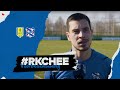 'VECHTEN voor drie punten' | Thom Haye en Erwin Mulder over #RKCHEE