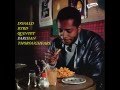 Donald Byrd - Formidable - 1958