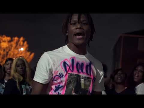 Lil3rd   Need A Change