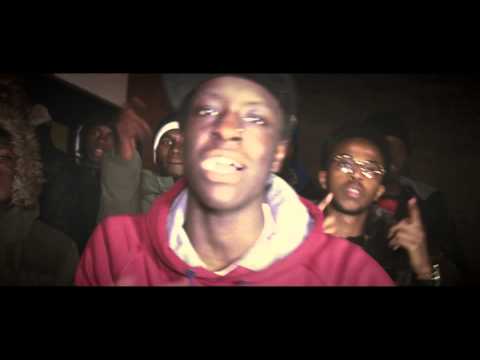 Staff Maravilha - Olha a Promessa