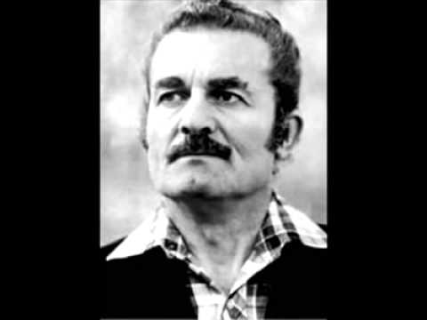 Hamlet Gonashvili - Daigvianes