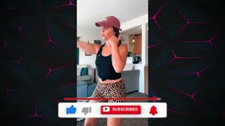 TikTok challenges, twerk challenge ?