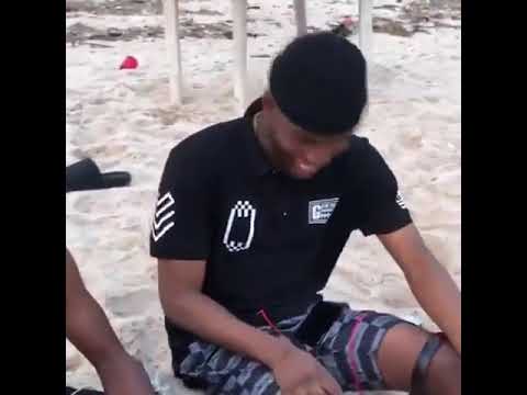 Best of erigga funny moments