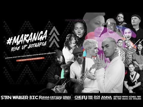 Maranga rise up Aotearoa   | nzherald.co.nz