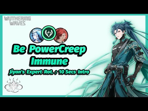 This Rotation Turns Jiyan Into SS Tier Character - Updated Jiyan Expert Rotation Guide