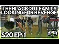 Episode 1 The Blackout Family Looking For Revenge GTA RP GrizzleyWorld Chiraq