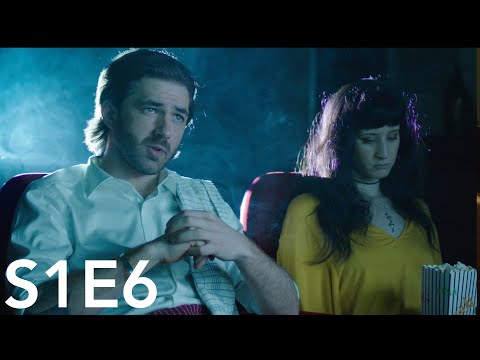 Imagine If S1E4 - We were in a movie.