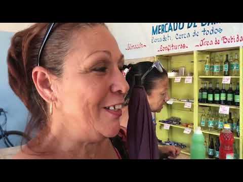 Se implementan Mercados de Barrio en Palma Soriano