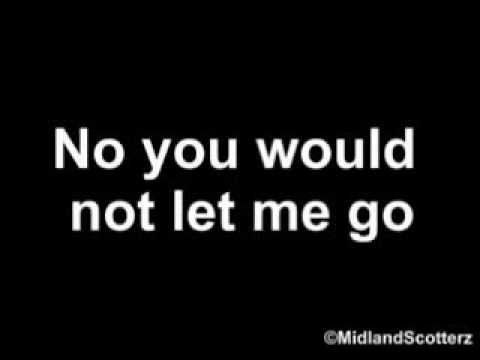 If Leaving Me Is Easy - Phil Collins