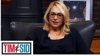 Doris Burke Fascinated By Coaching Journey Of Raptors' Nick Nurse | Tim and Sid video