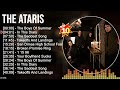 T H E A T A R I S Greatest Hits New Age Music Top 100 New Age Artists Of All Time