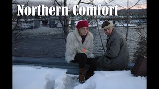 Northern Comfort Trailer (w/ Greta Gerwig)