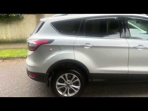 Ford Kuga 2017 - Image 2